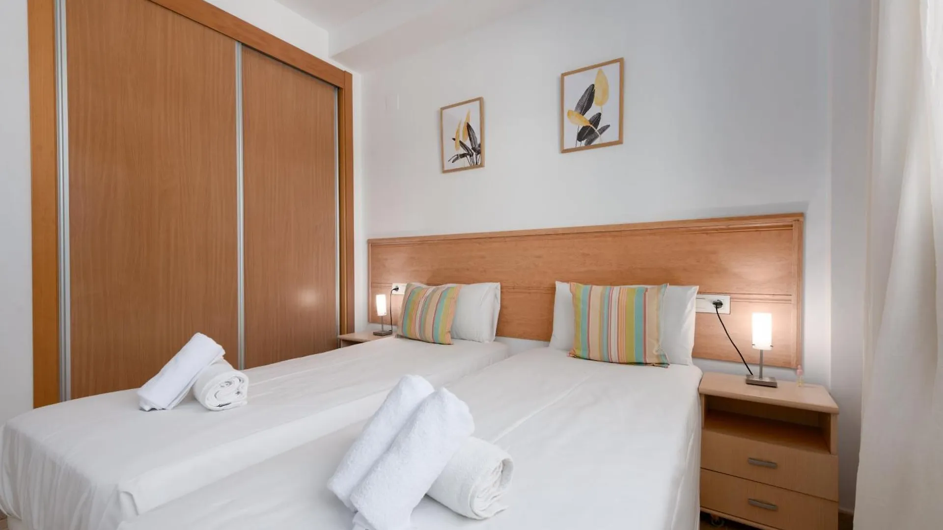 Casares Del Sol 2100 Apartman Spanyolország